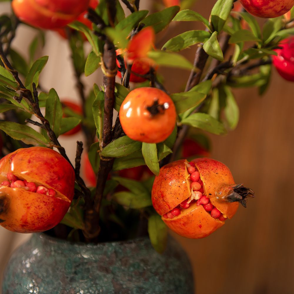 artificial fruits