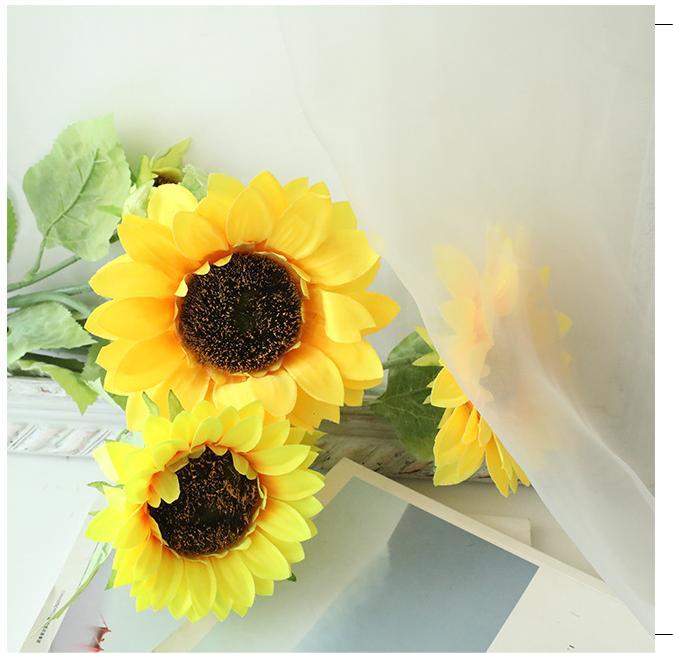artificial flowers