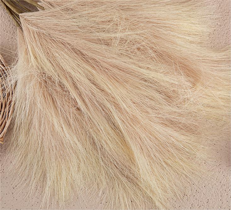 CL002018-Handicrafts reed Pampas imitation flower manufacturers fake flower green plant wholesale wedding decoration INS wind