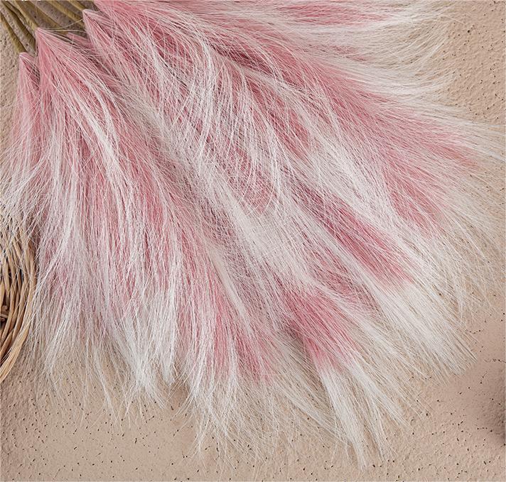 CL002018-Handicrafts reed Pampas imitation flower manufacturers fake flower green plant wholesale wedding decoration INS wind